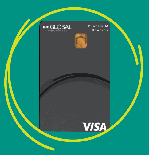 Visa Platinum Credit Card